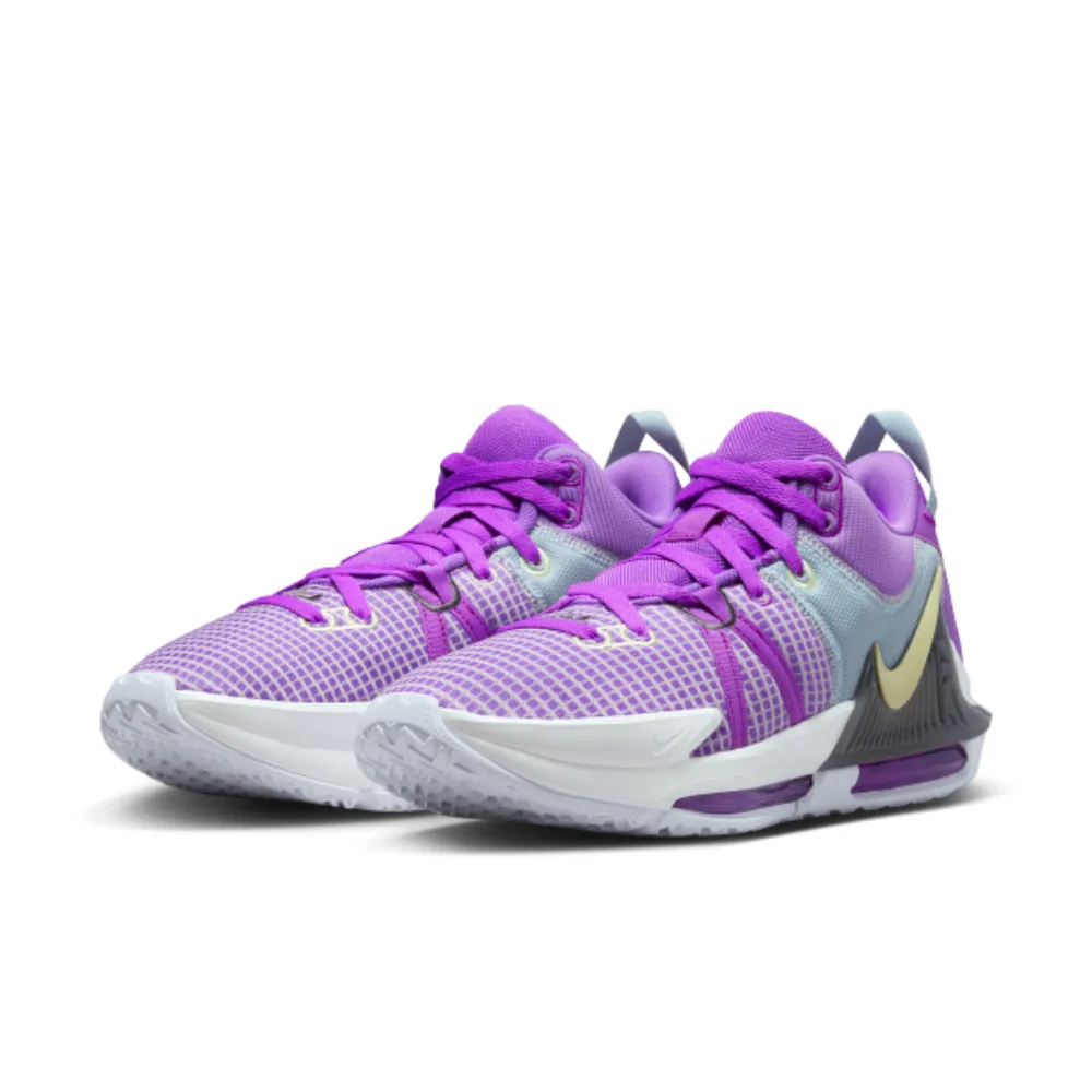 【NIKE】LEBRON WITNESS VII EP 男 籃球鞋-DM1122005 歷史價格詳細信息