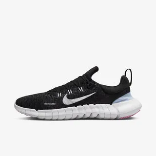 Nike Free RN 5.0 NN 女 黑白 基本款 慢跑 休閒 舒適 運動 慢跑鞋 CZ1891-001 歷史價格詳細信息