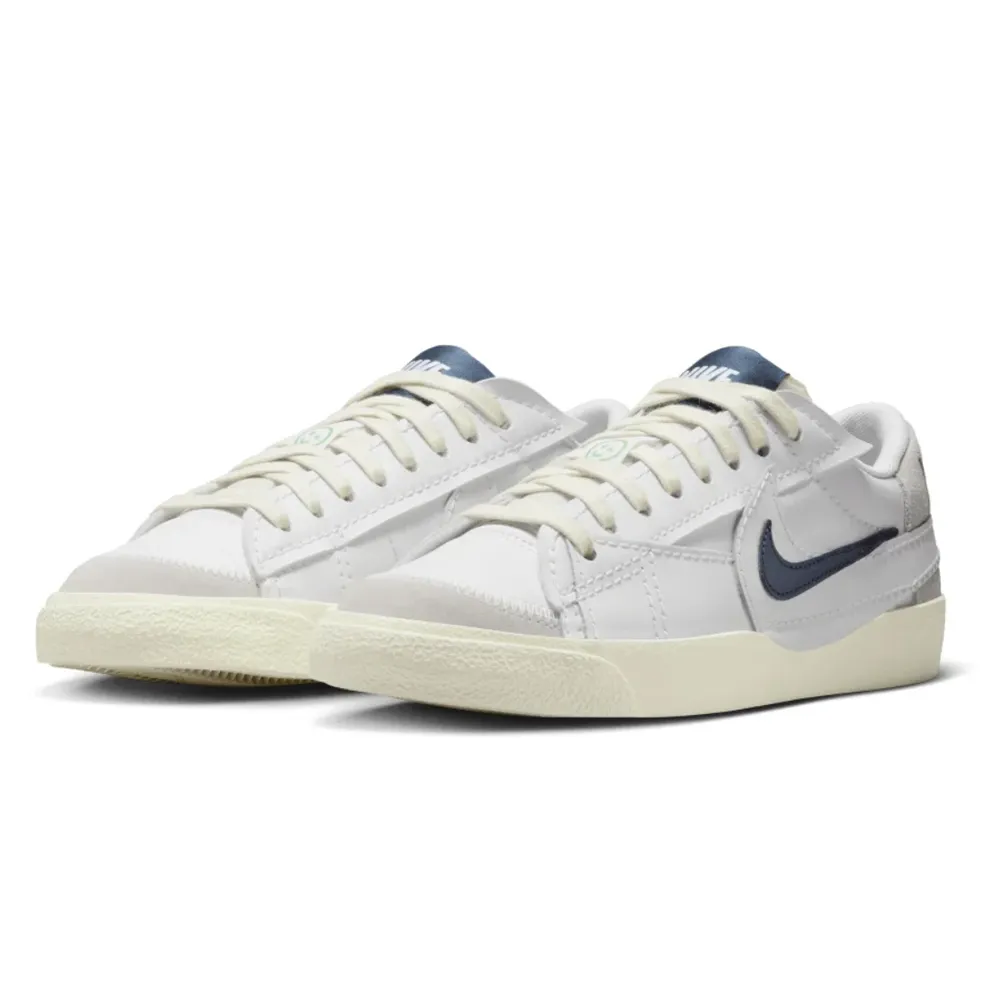 Nike Blazer Low 77 SE 男 卡其 麂皮 百搭 運動 休閒鞋 DV0798-100 歷史價格詳細信息