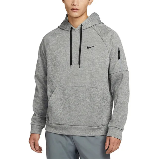 Nike 帽T Lab Solo Swoosh 黑 男款 磨毛 落肩 寬鬆 連帽上衣 基本款 DX1356-010 歷史價格詳細信息