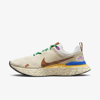 Nike React Infinity Run FK 3 PRM 黑 白 女鞋 慢跑鞋 零碼福利品 【ACS】 歷史價格詳細信息