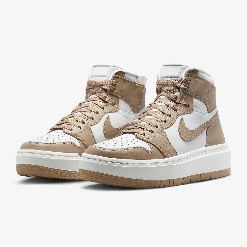 【NIKE】WMNS AIR JORDAN 1 ELEVATE HIGH 女 籃球鞋-DN3253100 歷史價格詳細信息