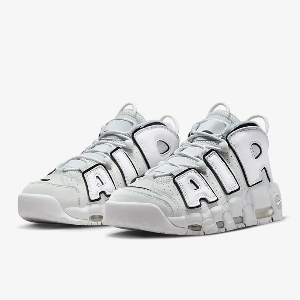 Nike Air More Uptempo'96&#92;【ADIDAS x NIKE】 歷史價格詳細信息