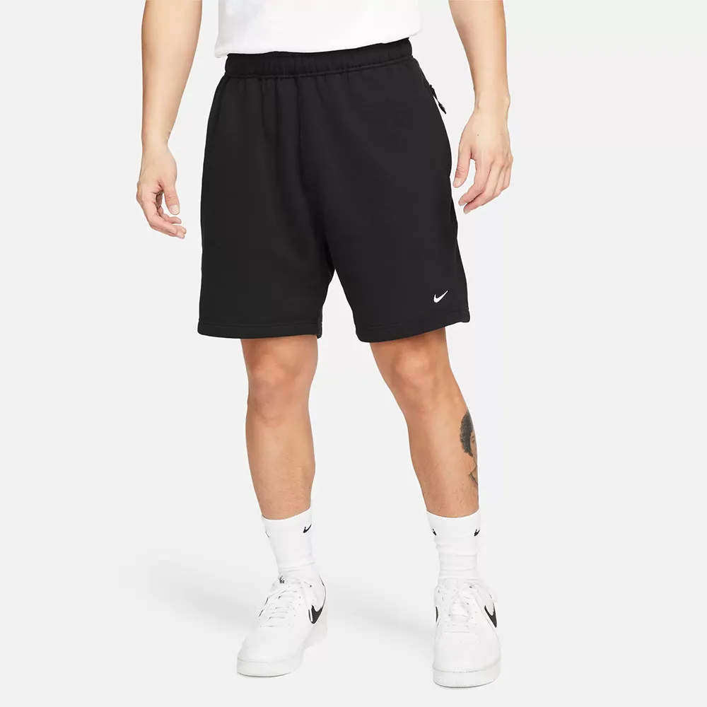 【NIKE】AS M NK SOLO SWSH FT SHORT 男 法國毛圈布短褲-DX0818493 歷史價格詳細信息