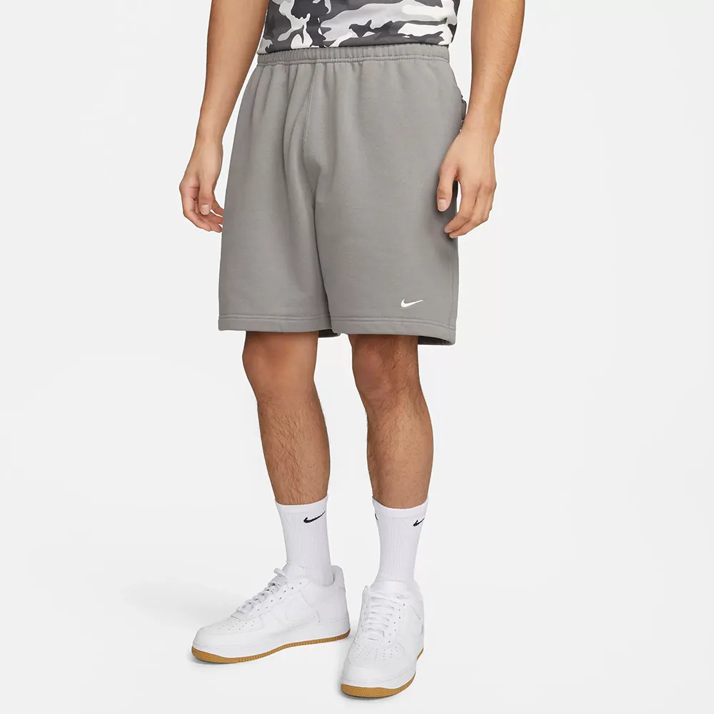 【NIKE】AS M NK SOLO SWSH FT SHORT 男 法國毛圈布短褲-DX0818493 歷史價格詳細信息