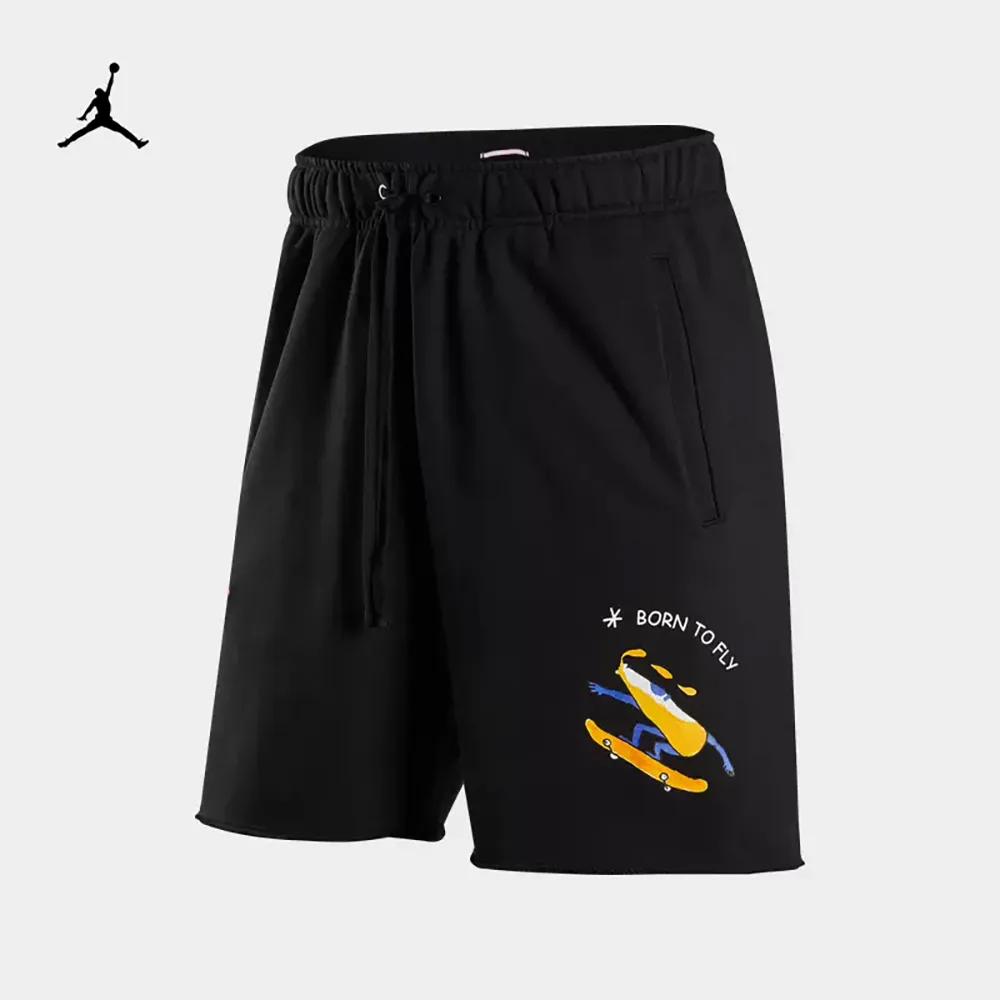 Nike M J EMB Jordan Air Crew 男 藍 簡約 喬丹 運動 休閒 短袖 DM3183-133 歷史價格詳細信息
