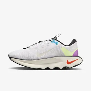 Nike 慢跑鞋 Motiva 男鞋 橘紅 深藍 路跑 緩震 弧形鞋底 運動鞋 DV1237-600 歷史價格詳細信息