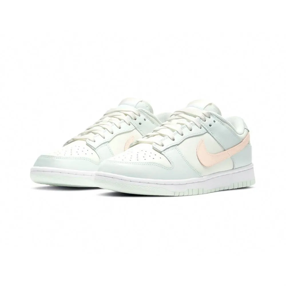 【NIKE】女 W  DUNK LOW LX NBHD 休閒鞋-FB7720001 歷史價格詳細信息
