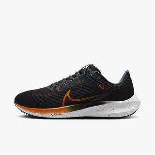 NIKE 男 慢跑鞋 AIR ZOOM PEGASUS 40 黑 -DV3853001 歷史價格詳細信息