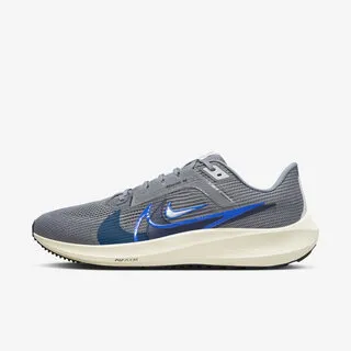Nike 慢跑鞋 Air Zoom Pegasus 40 PRM 灰 藍 多勾 小飛馬 男鞋 運動鞋 FB7179-002 歷史價格詳細信息
