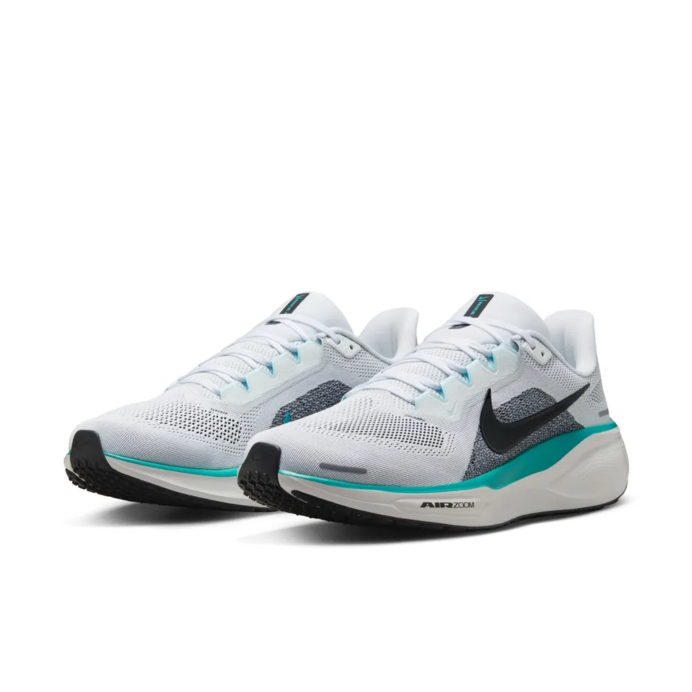 Nike Air Zoom Pegasus 41 [FD2722-100] 男 慢跑鞋 運動 路跑 小飛馬 米黃 橘 歷史價格詳細信息