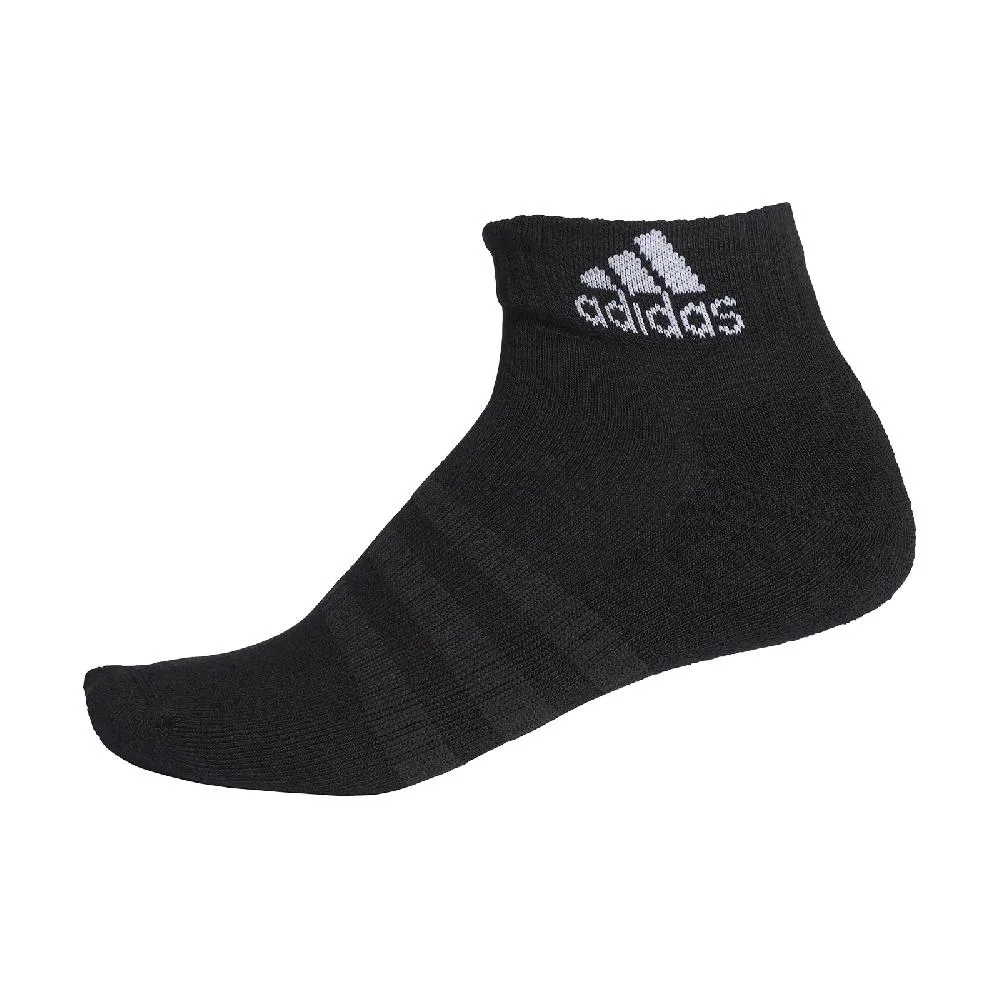adidas 襪子 Ankle Socks 三雙入 短襪 白 三條線 黑logo 男女款 愛迪達【ACS】 DZ9435 歷史價格詳細信息