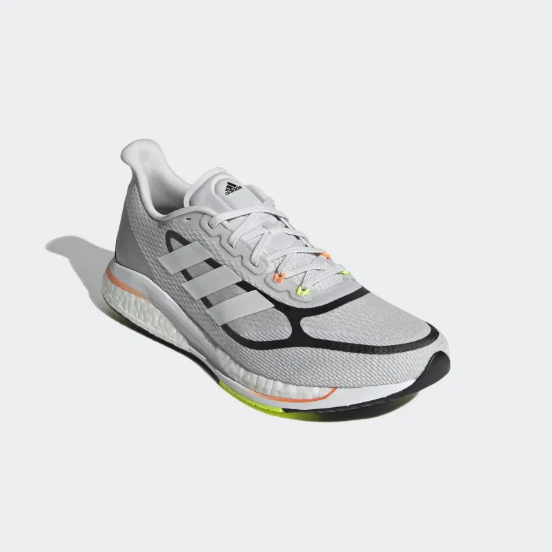 ADIDAS 男 慢跑鞋 SUPERNOVA M FW0699 (202011) 避震 黑 歷史價格詳細信息