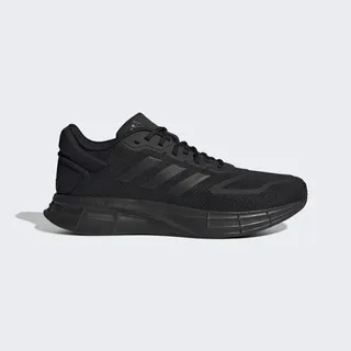 ADIDAS 男 慢跑鞋 DURAMO 10 黑 -GW8337 歷史價格詳細信息