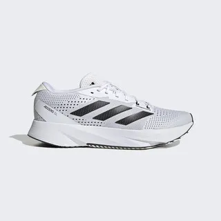 adidas 慢跑鞋 Adizero SL 黑 白 紅 愛迪達 路跑 運動鞋 男鞋 女鞋【ACS】 ID6926 歷史價格詳細信息