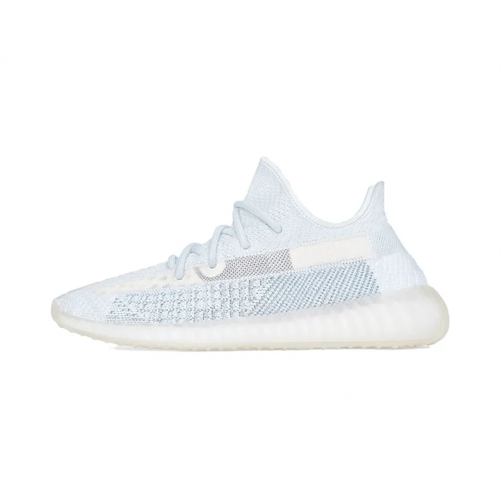 Adidas Yeezy Boost 350 V2 Cloud White 雲白 FW3043 歷史價格詳細信息