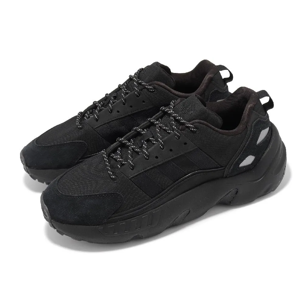 adidas 愛迪達 休閒鞋 ZX 1K Boost 男鞋 女鞋 白 黑 基本款 情侶鞋 三葉草 運動鞋 FX6510 歷史價格詳細信息