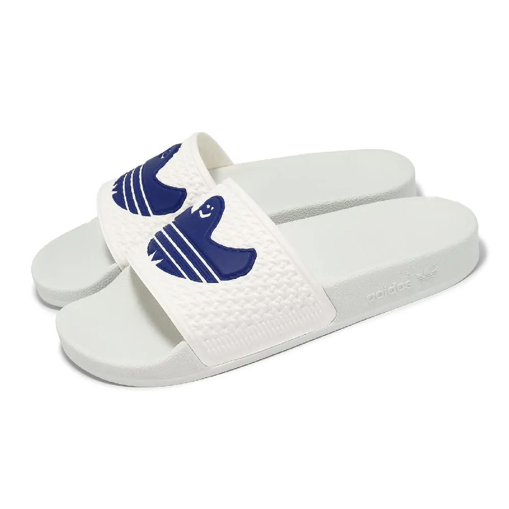 Adidas Shmoofoil Slide 男鞋 女鞋 軍綠色 夏季 泳池 透氣 休閒 運動 拖鞋 IG5255 歷史價格詳細信息