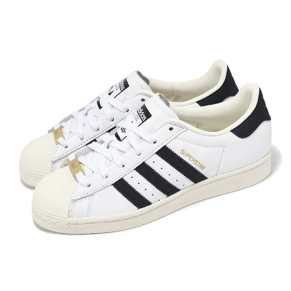 adidas Superstar W 白 黑 情人節 三葉草 愛心 女鞋 貝殼頭 休閒鞋 零碼福利品 【ACS】 歷史價格詳細信息