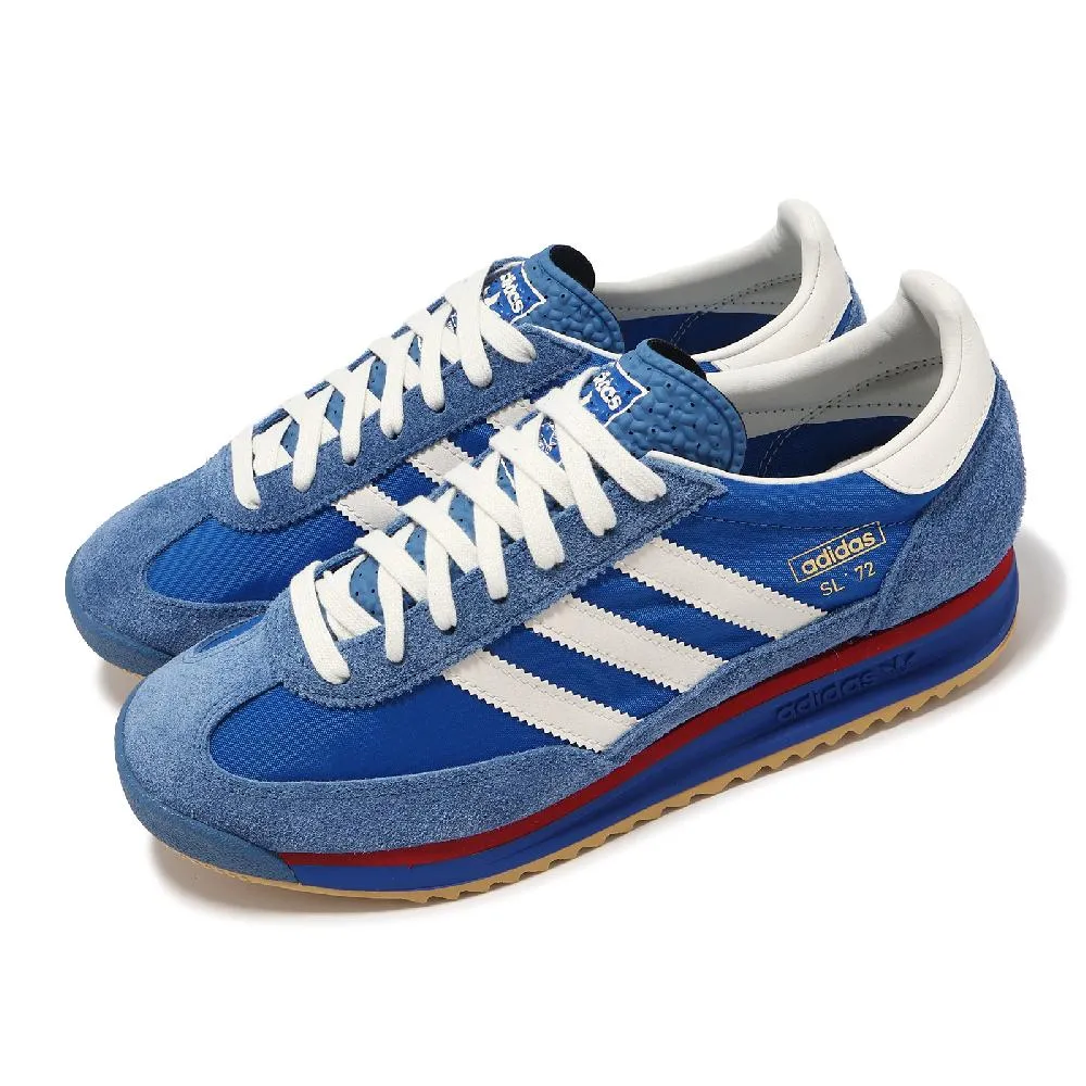 adidas 休閒鞋 SL Andridge W 灰 橘 藍 彩色 撞色 女鞋 三葉草 愛迪達 【ACS】 FU7134 歷史價格詳細信息