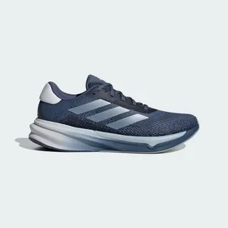 ADIDAS SUPERNOVA STRIDE M 男生 黑色 透氣 緩震 訓練 運動 慢跑鞋 IG8317 24Q1 歷史價格詳細信息