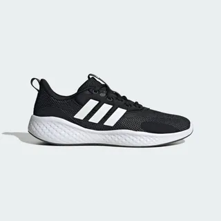 Adidas 黑白 運動 休閒 輕量 支撐 緩衝 回彈 慢跑鞋 女款 NO.J1548【GY9234】 歷史價格詳細信息
