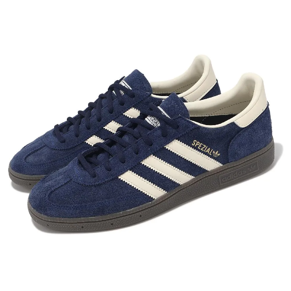 adidas 愛迪達 休閒鞋 Handball Spezial W 女鞋 黑 粉 麂皮 生膠底 復古 德訓鞋 IE5897 歷史價格詳細信息