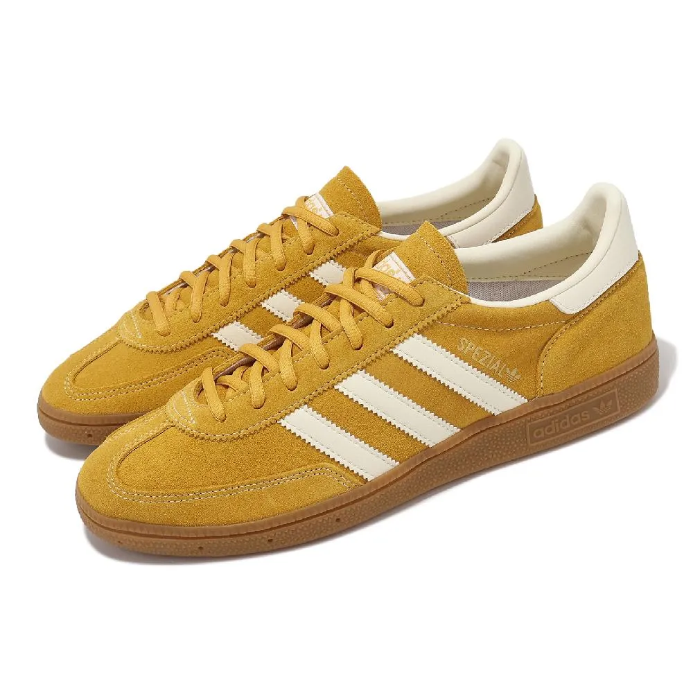 adidas 愛迪達 休閒鞋 Handball Spezial W 女鞋 黑 粉 麂皮 生膠底 復古 德訓鞋 IE5897 歷史價格詳細信息