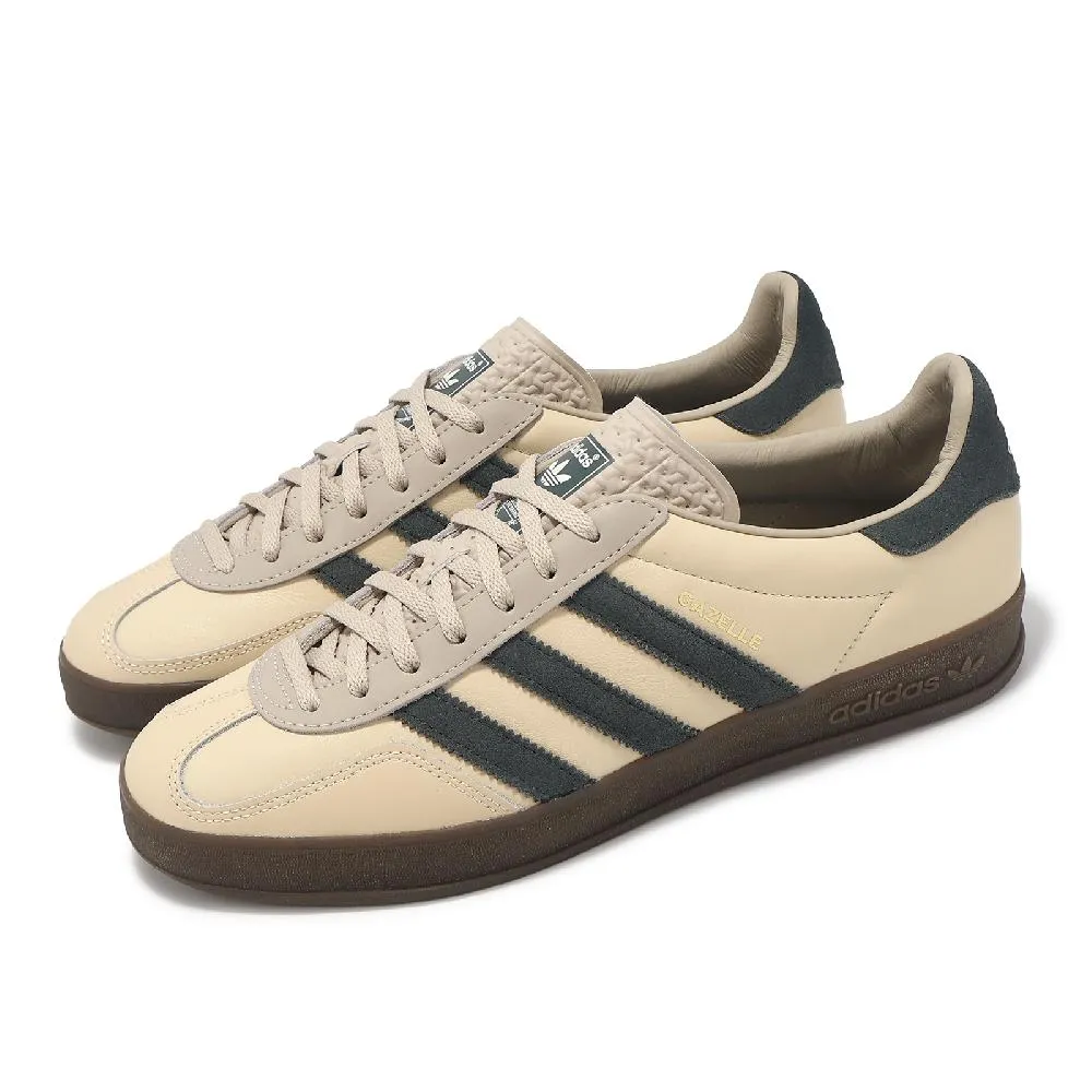 adidas 愛迪達 休閒鞋 Gazelle Indoor 男鞋 女鞋 紫 紅 低筒 三條紋 復古 情侶鞋 IG1640 歷史價格詳細信息