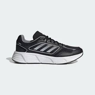 adidas 愛迪達 慢跑鞋 Galaxy Star M 男鞋 黑 白 緩震 運動鞋 基本款 IF5398 歷史價格詳細信息
