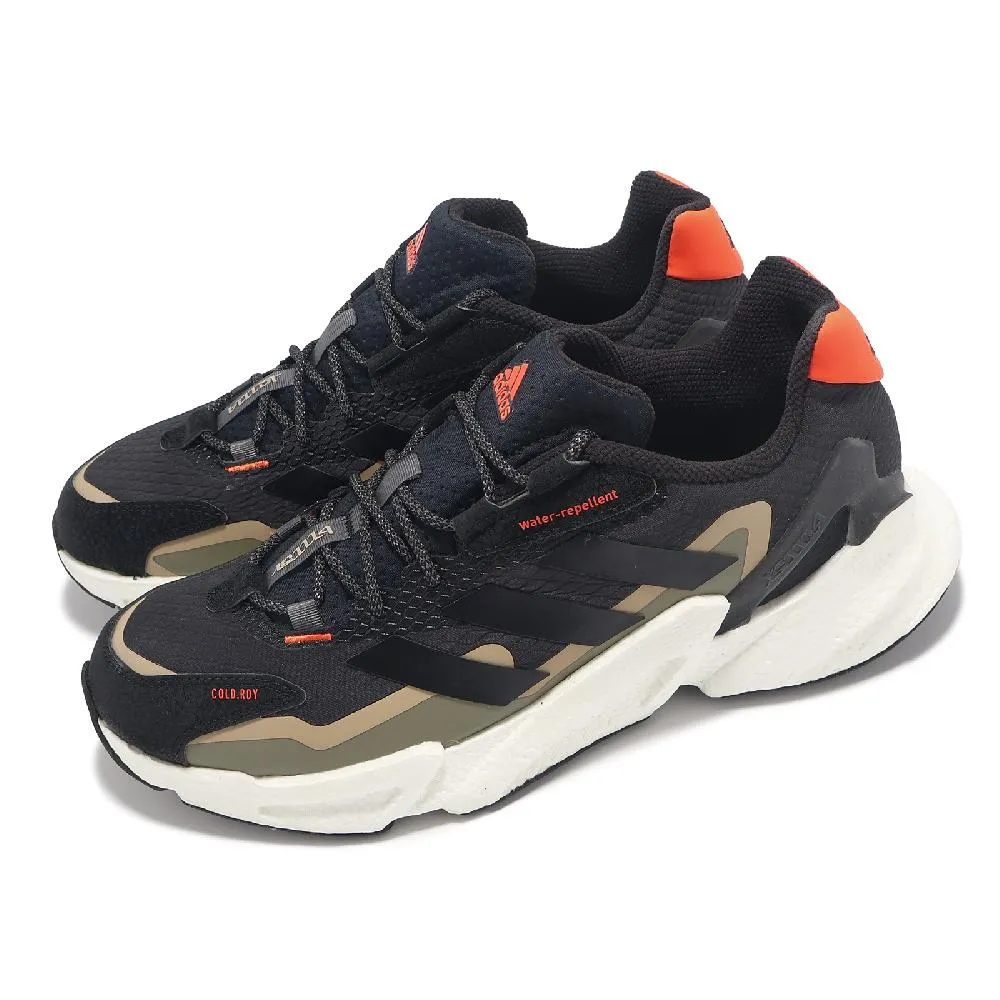 【ADIDAS】X9000L4 M C.RDY 慢跑鞋-Q46245 歷史價格詳細信息