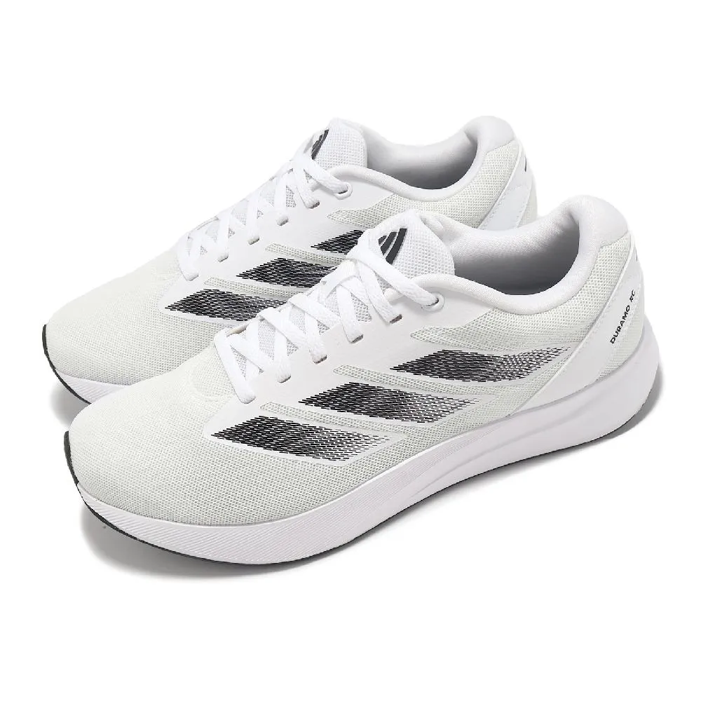 adidas 愛迪達 慢跑鞋 Duramo RC U 男鞋 藍 銀 緩震 運動鞋 ID2701 歷史價格詳細信息