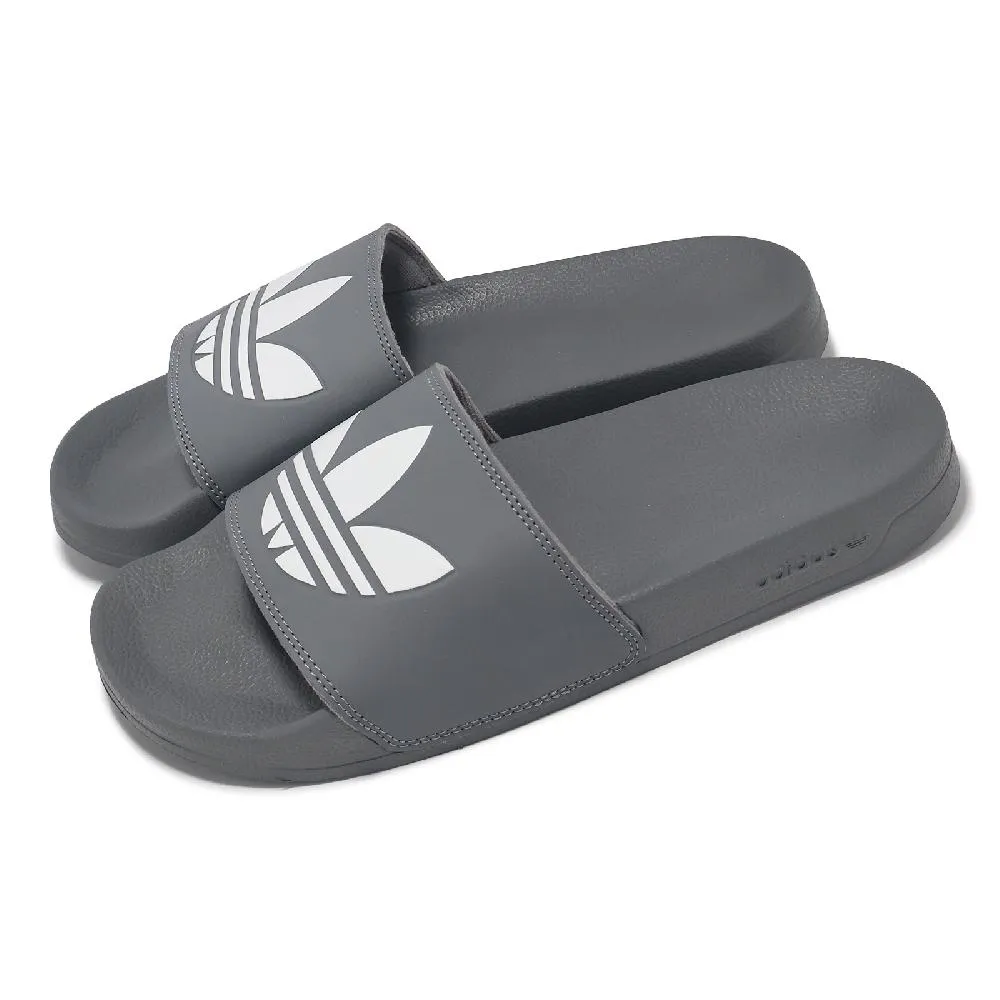 ADIDAS ADILETTE LITE 男Slipper GX0995 白 歷史價格詳細信息