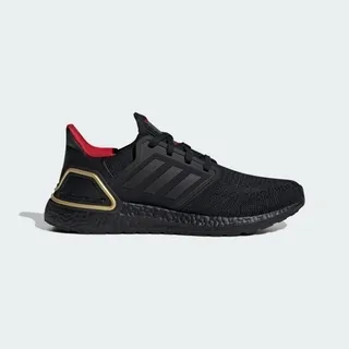 ADIDAS ULTRABOOST 20 黑金 緩震 運動慢跑鞋 男女鞋 EE4393 歷史價格詳細信息