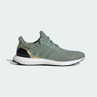 adidas 慢跑鞋 Ultraboost 1.0 灰 黑 BOOST 愛迪達 男鞋 運動鞋 【ACS】 ID9674 歷史價格詳細信息