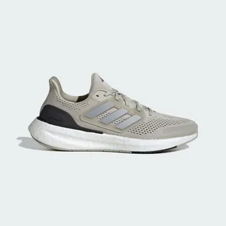 ADIDAS 男女 慢跑鞋 PUREBOOST 23 WIDE 黑色 白色 -IF4839 IF8064 歷史價格詳細信息