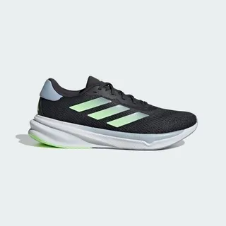 ADIDAS SUPERNOVA STRIDE M 男生 黑色 透氣 緩震 訓練 運動 慢跑鞋 IG8317 24Q1 歷史價格詳細信息