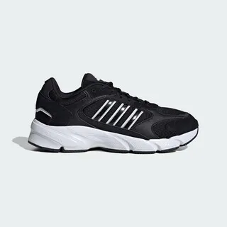 Adidas 慢跑鞋 Crazychaos 2.0 SU 男鞋 黑 銀 反光 愛迪達 路跑 運動鞋 GV7055 歷史價格詳細信息