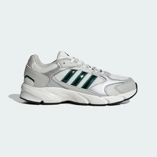 Adidas 慢跑鞋 Crazychaos 2.0 SU 男鞋 黑 銀 反光 愛迪達 路跑 運動鞋 GV7055 歷史價格詳細信息