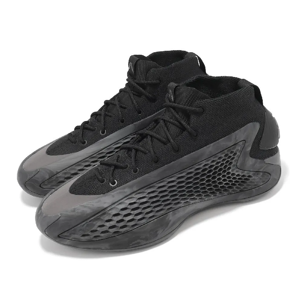 【adidas 愛迪達】A.E. 1 Low 男 籃球鞋 低筒 狼灰 蟻人 愛德華茲 AE1 迷彩 水墨黑(JI4066) 歷史價格詳細信息