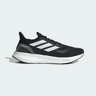 Adidas Pureboost 5 [IH3833] 男 慢跑鞋 運動 路跑 反光 緩衝 彈力 黑 粉紅 歷史價格詳細信息