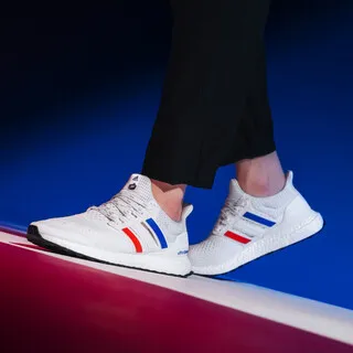 ADIDAS TAIPEI JOCKTAG 男女短袖上衣 GL6490 藍 歷史價格詳細信息