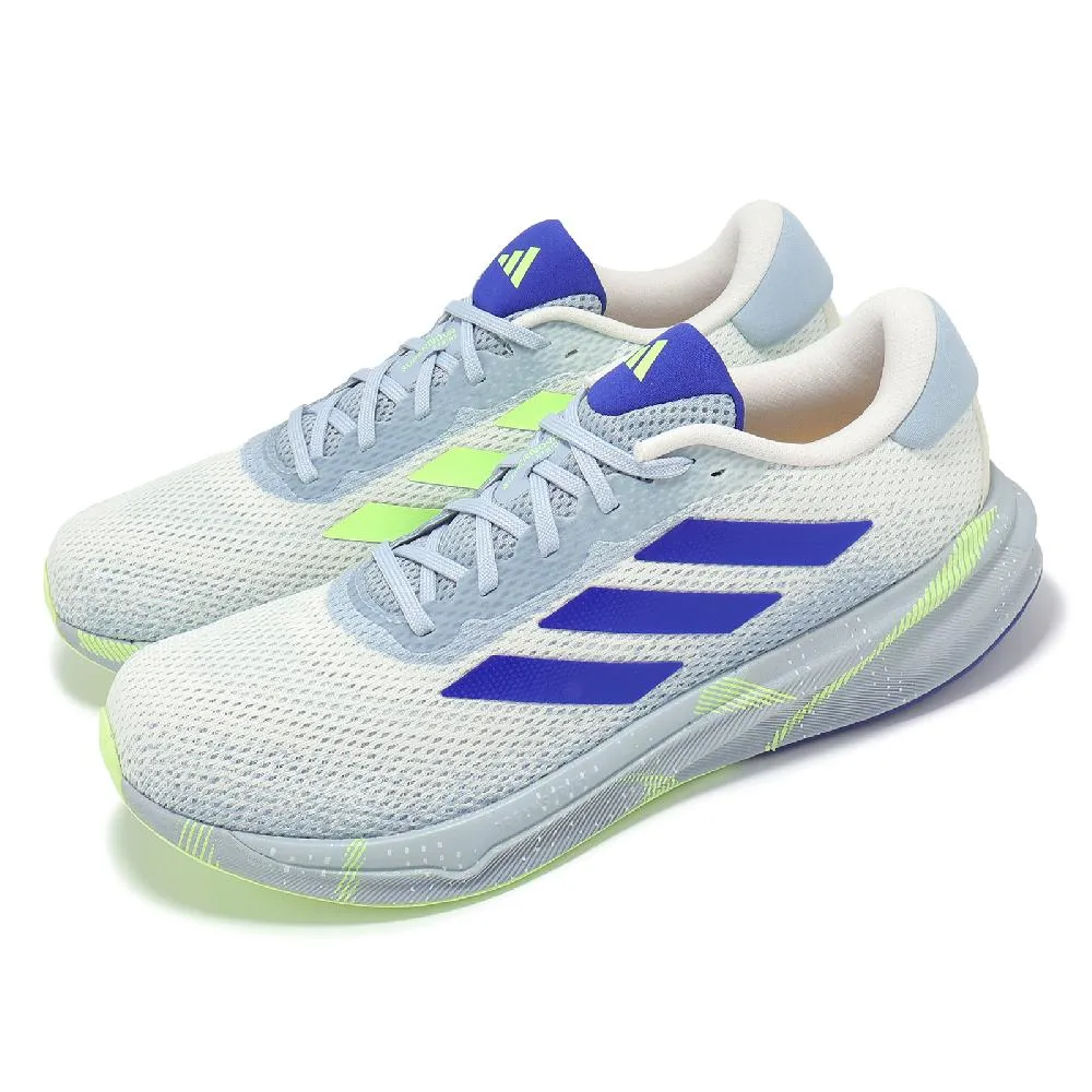 【adidas 愛迪達】SUPERNOVA STRIDE 跑鞋  慢跑鞋 運動鞋 女鞋 IG8291 歷史價格詳細信息
