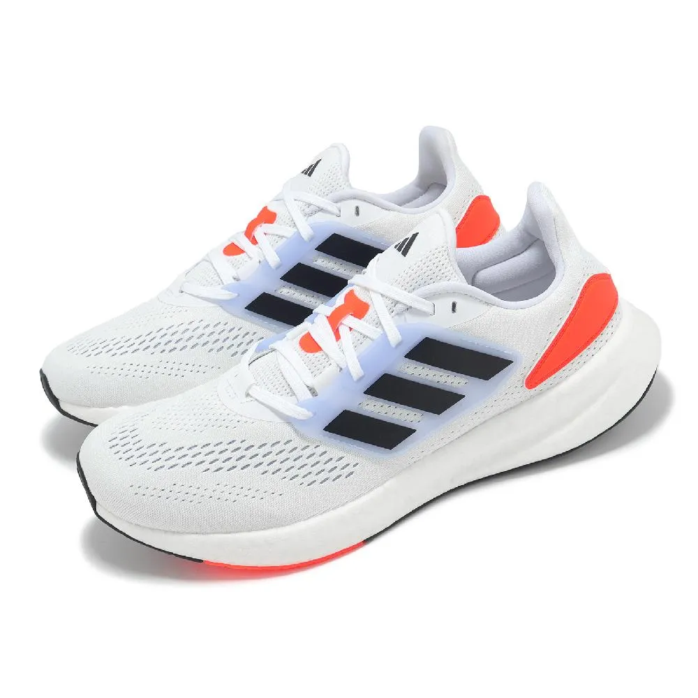 ADIDAS 男鞋 慢跑鞋 PUREBOOST 22 H.RDY -HQ3982 歷史價格詳細信息