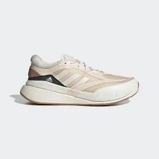 adidas 愛迪達 慢跑鞋 Brevard 女鞋 粉紅 白 路跑 運動鞋 環保材質 緩震 H06178 歷史價格詳細信息