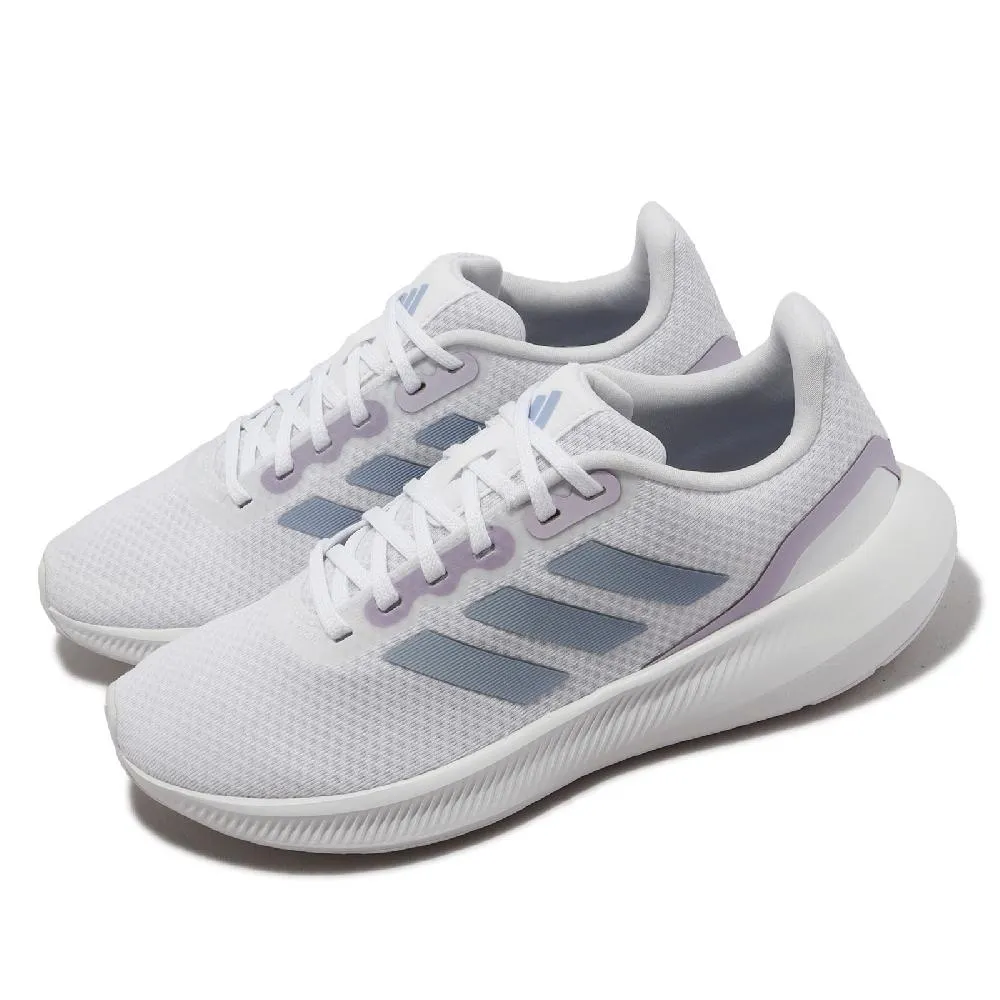 Adidas 愛迪達 Runfalcon 3.0 TR 男 慢跑鞋 運動 休閒 舒適 簡約 黑 灰 HP7568 歷史價格詳細信息