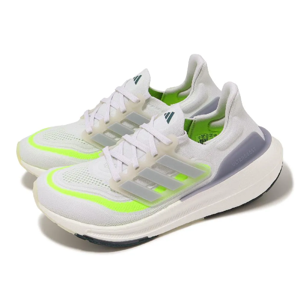 ADIDAS 慢跑鞋 運動鞋 ULTRABOOST LIGHT W 女 HQ6349 黑粉 歷史價格詳細信息