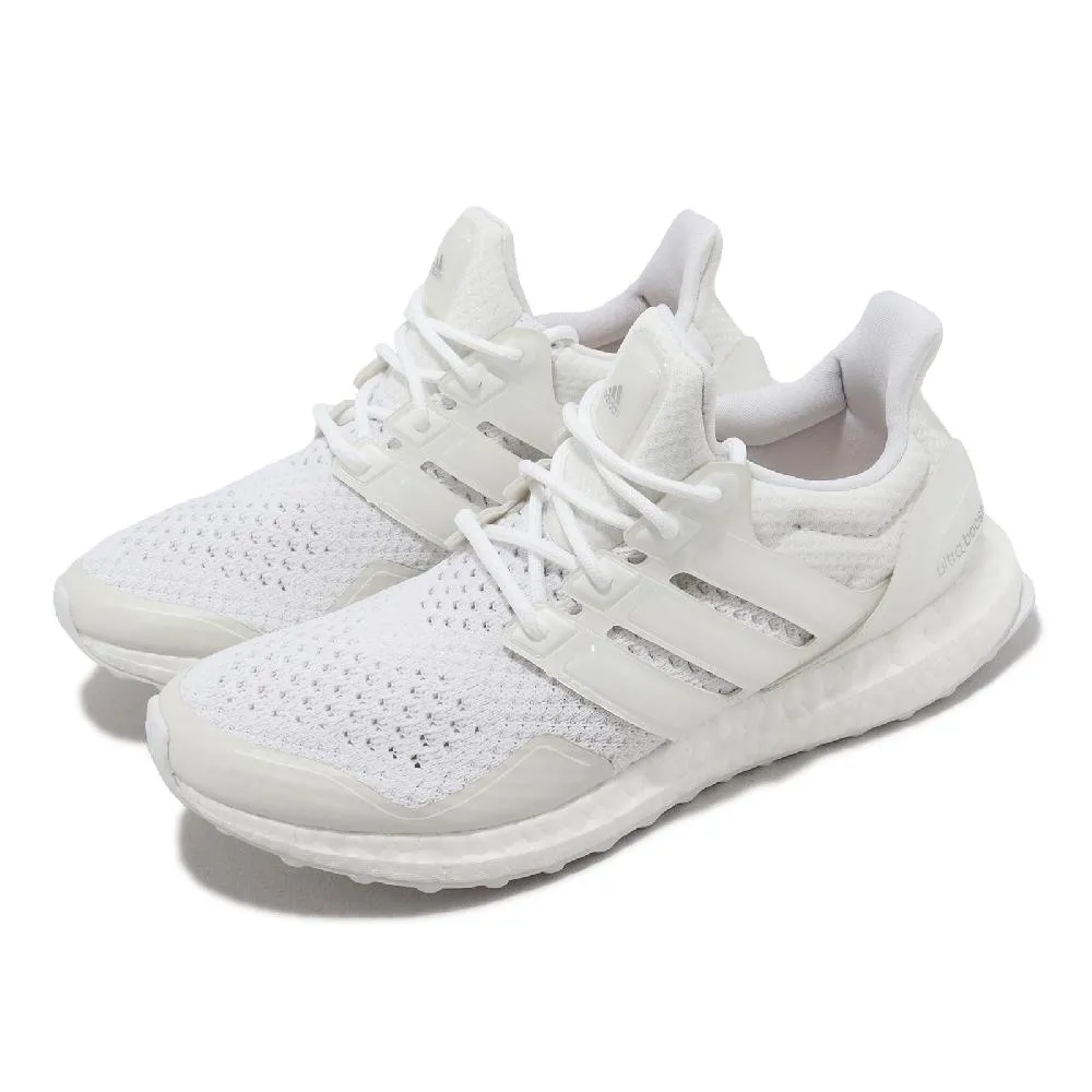 adidas 愛迪達 慢跑鞋 Ultraboost 1 W 女鞋 黑 全黑 路跑 經典 運動鞋 馬牌輪胎底 HQ4204 歷史價格詳細信息