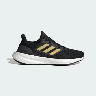 【ADIDAS】PUREBOOST 5 W 休閒鞋 女鞋 白灰-IF9205 歷史價格詳細信息