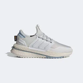 Adidas X_PLRBOOST 男 灰白 慢跑 訓練 氣墊 緩震 運動 休閒 慢跑鞋 ID9596 歷史價格詳細信息
